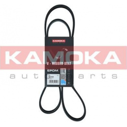V formos rumbuoti diržai
                                KAMOKA                                                7016099, KAMO