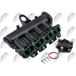 įsiurbimo kolektoriaus modulis
                                NTY                                                BKS-FT-006