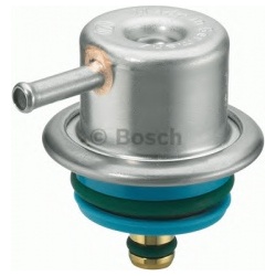 valdymo vožtuvas, degalų slėgis
                                BOSCH                                                02801