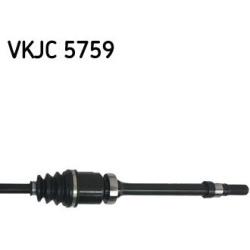 pusašis
                                SKF                                VKJC5759, SKF, VKJC5759, auto detalė
