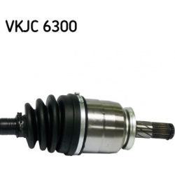 pusašis
                                SKF                                VKJC 6300, SKF, VKJC6300, auto detalė