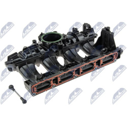 įsiurbimo kolektoriaus modulis
                                NTY-SPEC                                                BKS-V