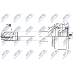 pusašio šarnyras
                                NTY                                                NPZ-IS-009, NTY, NPZ-IS