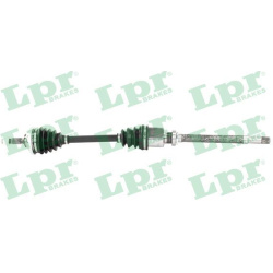 pusašis
                                LPR                                                DS38136, Nenurodytas gamintojas, 