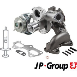 kompresorius, įkrovimo sistema JP
                                JP GROUP                                                33