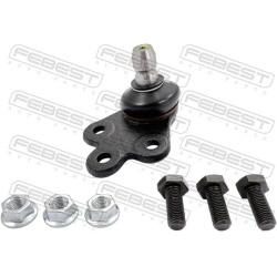 Šarnyras
                                FEBEST                                                6720-MSUP, Nenurodytas gamint