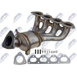 katalizatoriaus keitiklis
                                NTY                                                KAT-PL-011, NTY,