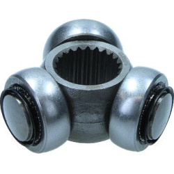 trikojo įvorė, kardaninis velenas
                                MAXGEAR                                                49