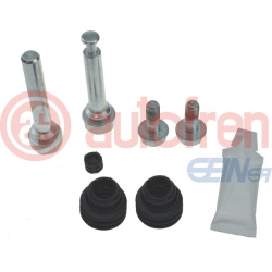 kreipiančiųjų movų rinkinys, stabdžių apkaba
                                AUTOFREN SEINSA                           