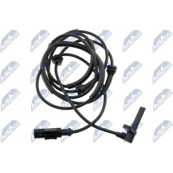 Jutiklis, rato greitis
                                NTY-SPEC                                                HCA-AR-016, NT