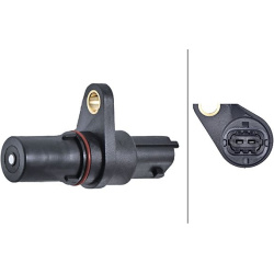 jutiklis, alkūninio veleno impulsas
                                HELLA                                                6PU