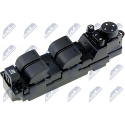 jungiklis, lango pakėliklis
                                NTY-SPEC                                                EWS-MZ-0