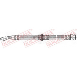 stabdžių žarnelė
                                QUICK BRAKE                                                59.943, QUICK