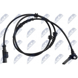 jutiklis, rato greitis
                                NTY-SPEC                                                HCA-FT-013, NT