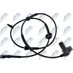 jutiklis, rato greitis
                                NTY-SPEC                                                HCA-FR-025, NT