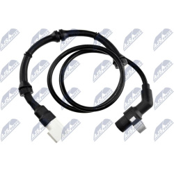 jutiklis, rato greitis
                                NTY-SPEC                                                HCA-FR-020, NT