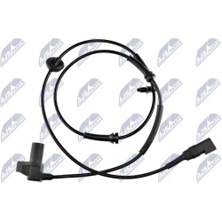 jutiklis, rato greitis
                                NTY-SPEC                                HCA-FR-032, NTY-SPEC, HCA-FR-0