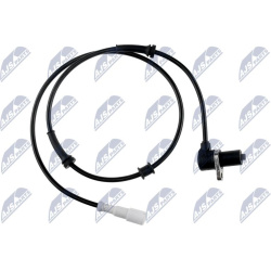 jutiklis, rato greitis
                                NTY-SPEC                                HCA-AR-000, NTY-SPEC, HCA-AR-0