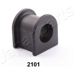 įvorė, stabilizatorius
                                JAPANPARTS                                RU2101, JAPANPARTS, RU2101