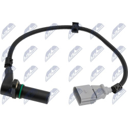 jutiklis, alkūninio veleno impulsas
                                NTY-SPEC                                                