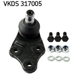 Šarnyras
                                SKF                                VKDS 317005, SKF, VKDS317005, auto detalė