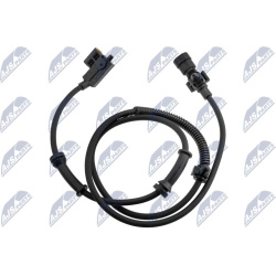 jutiklis, rato greitis
                                NTY-SPEC                                                HCA-CH-016, NT