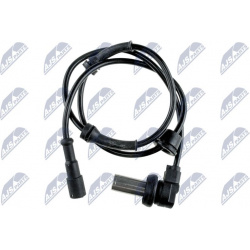 jutiklis, rato greitis
                                NTY-SPEC                                                HCA-AU-000, NT
