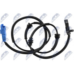 jutiklis, rato greitis
                                NTY-SPEC                                                HCA-CT-004, NT