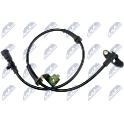 Jutiklis, rato greitis
                                NTY-SPEC                                                HCA-CH-022, NT
