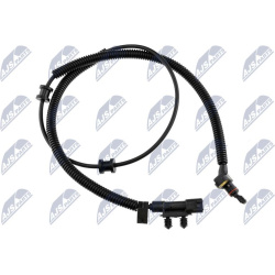 jutiklis, rato greitis
                                NTY-SPEC                                                HCA-CH-062, NT