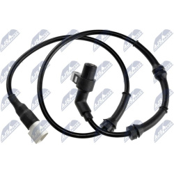 jutiklis, rato greitis
                                NTY-SPEC                                                HCA-FR-051, NT