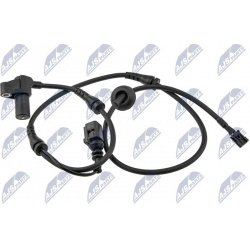 jutiklis, rato greitis
                                NTY-SPEC                                                HCA-AU-003, NT