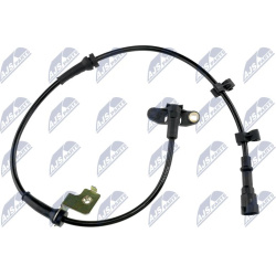 jutiklis, rato greitis
                                NTY-SPEC                                                HCA-CH-023, NT