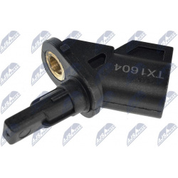 jutiklis, rato greitis
                                NTY-SPEC                                                HCA-FR-063, NT