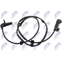 jutiklis, rato greitis
                                NTY-SPEC                                                HCA-CH-093, NT