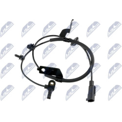 jutiklis, rato greitis
                                NTY-SPEC                                                HCA-CH-038, NT