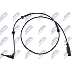 jutiklis, rato greitis
                                NTY-SPEC                                                HCA-FT-015, NT