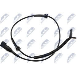 jutiklis, rato greitis
NTY-SPEC HCA-FR-001, NT