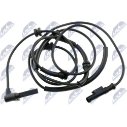 jutiklis, rato greitis
                                NTY-SPEC                                                HCA-AR-017, NT