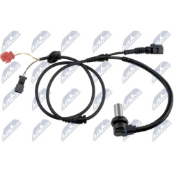 jutiklis, rato greitis
                                NTY-SPEC                                                HCA-AU-011, NT