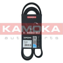 V formos rumbuoti diržai
                                KAMOKA                                                7017027, KAMO