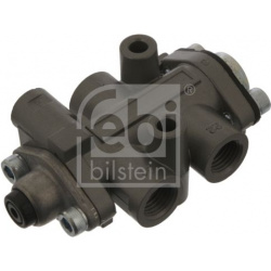 solenoidinis vožtuvas, lėtintuvas
                                FEBI BILSTEIN                                43605, FEBI 