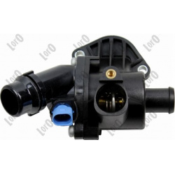 termostatas, aušinimo skystis LORO
                                ABAKUS                                003-025-0001, Nenur