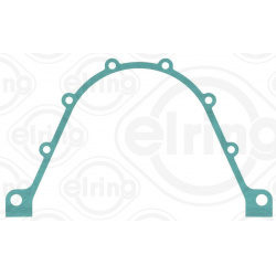 tarpiklis, bloko dangtis (variklio karteris)
                                ELRING                                          