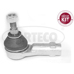 Skersinės vairo trauklės galas
                                CORTECO                                                49401