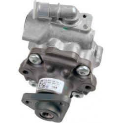 hidraulinis siurblys, vairo sistema
                                BOSCH                                                KS01