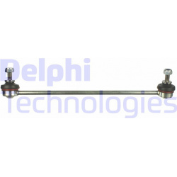stabilizatoriaus traukė
                                DELPHI                                                TC2745, Nenuro
