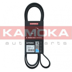 V formos rumbuoti diržai
                                KAMOKA                                                7016173, KAMO