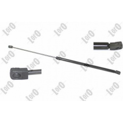 dujinė spyruoklė, bagažinė LORO
                                ABAKUS                                                101