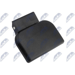 Išorinė durų rankena
                                NTY                                                EZC-PE-008, NTY, E